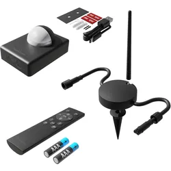 TraumGarten System Licht Smart Control-Set