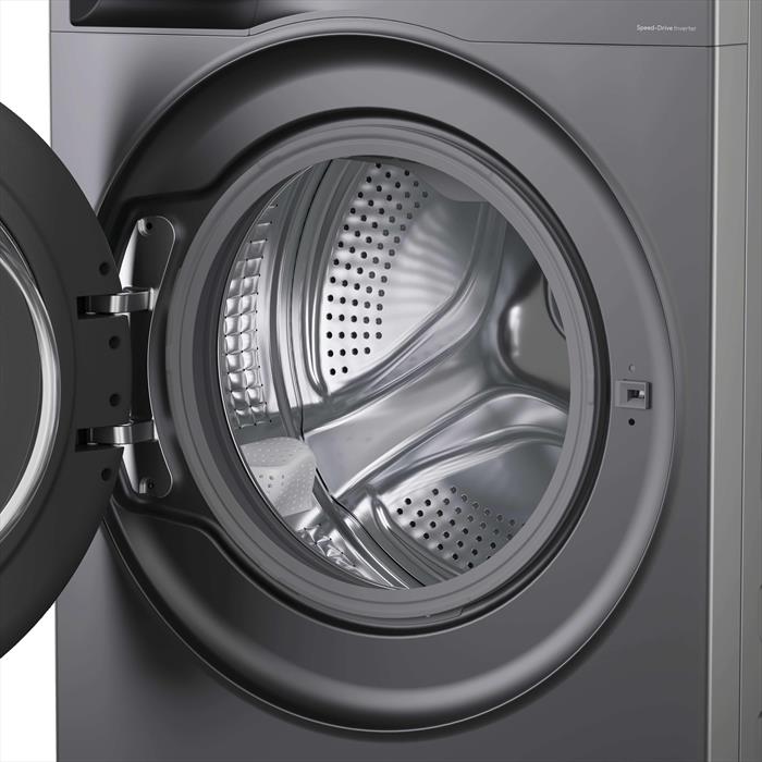 Candy Lavatrice Bp 49bl8g-s 9kg Classe A-antracite