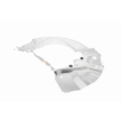 VAICO Spritzblech, Bremsscheibe Original Qualität V20-2787 Vorderachse rechts für BMW