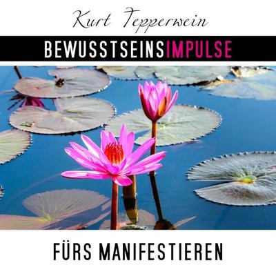 Bewusstseinsimpulse fürs Manifestieren - Kurt Tepperwein, Audio, 4250701997772
