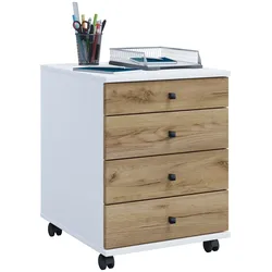 VCM Rollcontainer LONA - B/H/T ca. 42.00x57.00x50.00