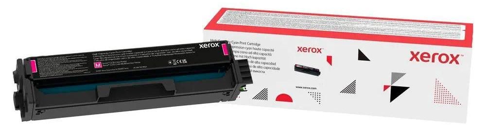 Xerox 006R04397 Original Magenta Toner Cartridge