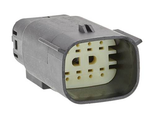 Molex MX150 334824801 Schwarz Inhalt