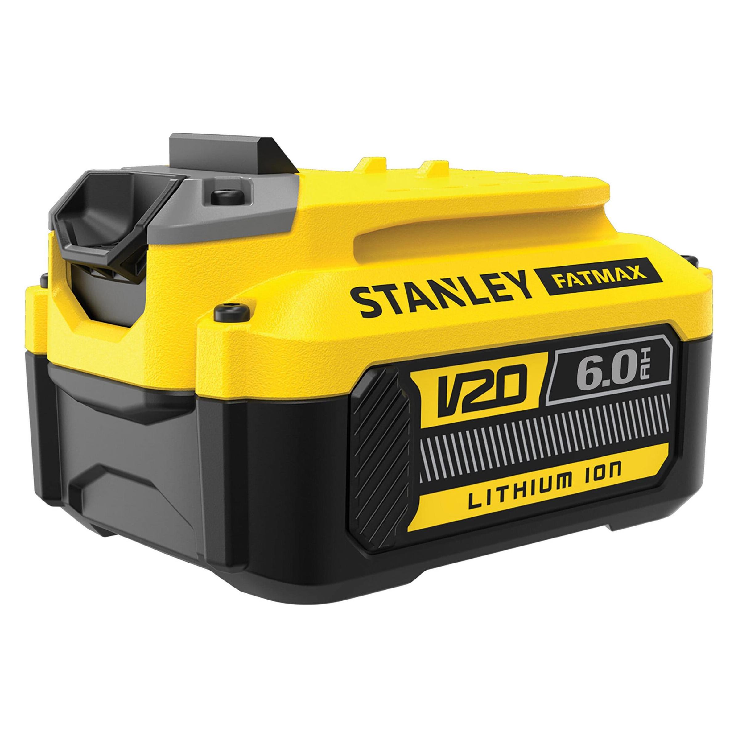 Stanley SFMCB206-XJ (18 V) (SFMCB206-XJ)