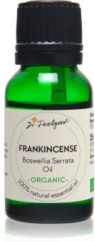 Dr. Feelgood Essential Oil Frankincense aroma a óleos essenciais Frankincense 15 ml. Essential Oil Frankincense