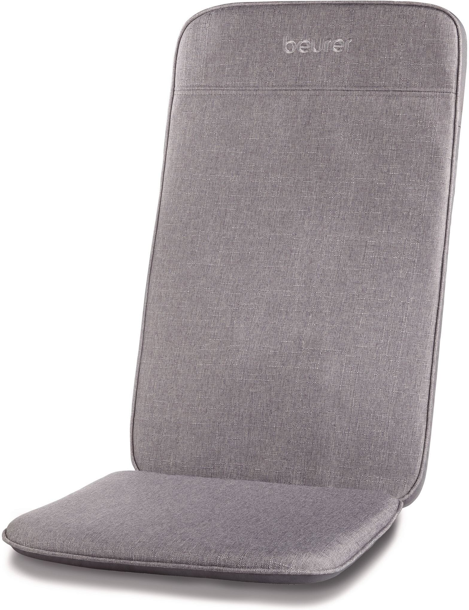 Beurer Sedile Massaggiante Shiatsu Leggero 2Intensità Controllo Monotasto
