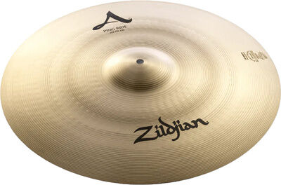 Zildjian "20" A-Series Ping Ride"