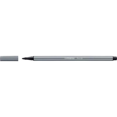 STABILO Pen 68 dunkelgrau