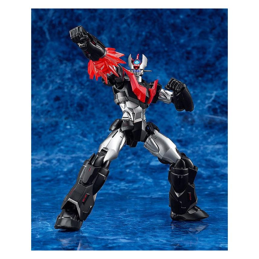 Good Smile Company Mazinger Destroying Hell Moderoid Plastic Model Kit Mazinger ZEST 14 cm (FIAF0183)