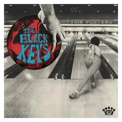 Nonesuch, Schallplatten, Ohio Players (Trophy Edition) (The Black Keys)