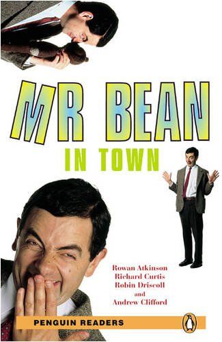 Rowan Atkinson - Mr. Bean in town - Preis vom 04.10.2026 03:51:26 h