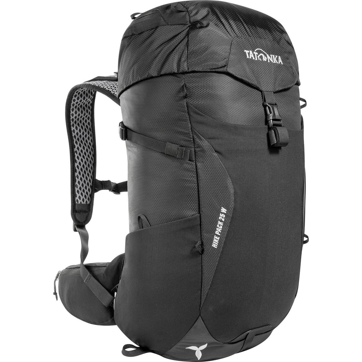 Tatonka Hike Pack 25 Women black (040) 1570-040