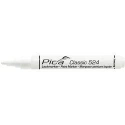 Pica Lack-/Industriemarker 2-4mm, Rundspitze - 524/52