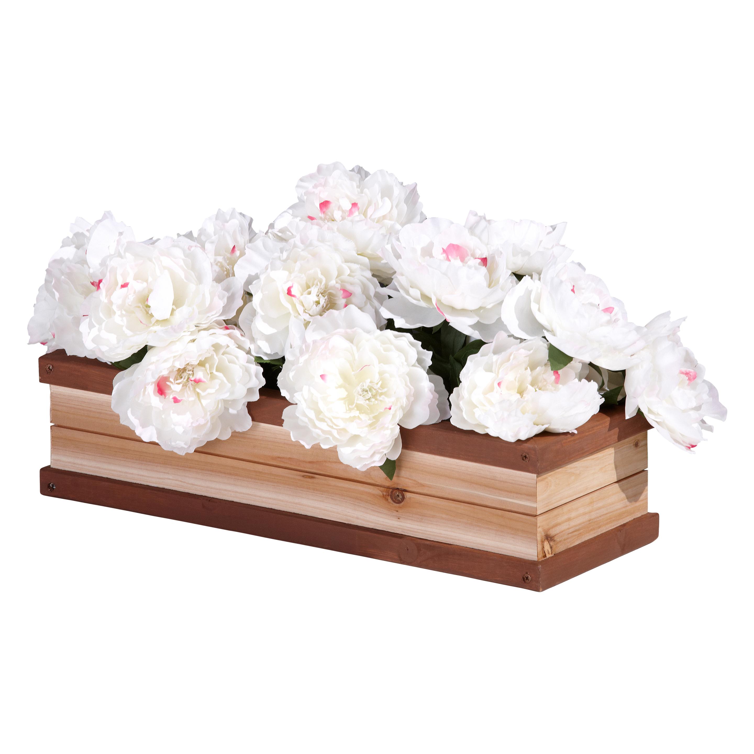 Axi Blumenkasten (A031.006.00)