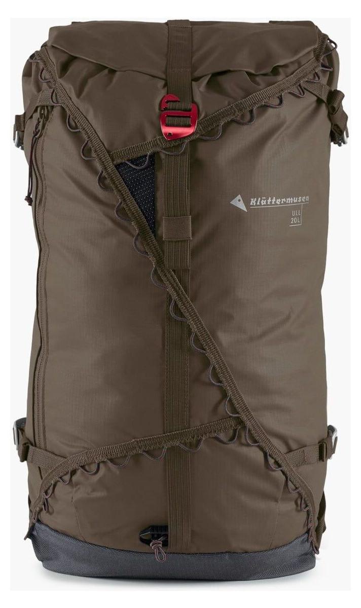 Klättermusen Uni Ull Backpack 20L