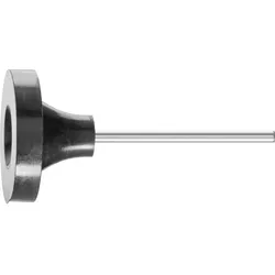 PFERD TOOLS Halter für Schleifscheibe selbstklebend PSA-H - 42160004