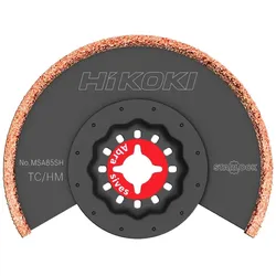 Hikoki, Handsäge, Starlock diamantbeschichtetes Sägeblatt
