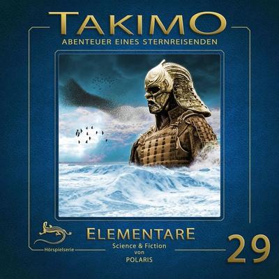 Takimo - 29 - Elementare - Peter Liendl,Gisela Klötzer, Audio, 4057664066435