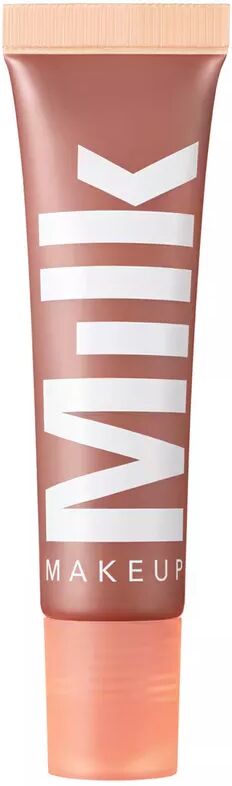 MILK - Balmade Electrolyte Lip Balm - Getönter feuchtigkeitsspendender Lippenbalsam, 12 ml, Pump