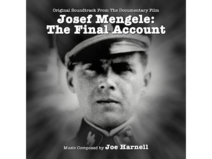 Ost - Josef Mengele: The Final Account