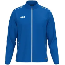 Jako Freizeitjacke One - royal - M