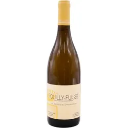 Pouilly Fuissé 2023 - Heritiers du Comte Lafon