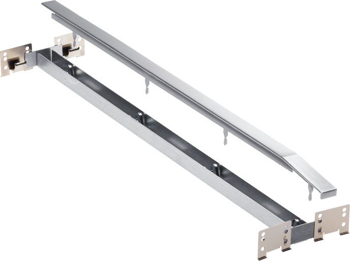 Miele 9102880 CSZL 1500 Zwischenleiste zur Verbindung mehrerer CombiSet-Elemente