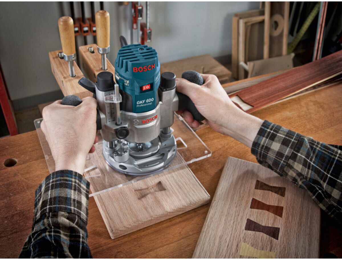 Bosch Taucheinheit TE 600 Systemzubehör (060160A800)
