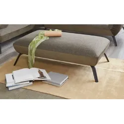 POCO Dover rechteckiger Hocker Typ 6030