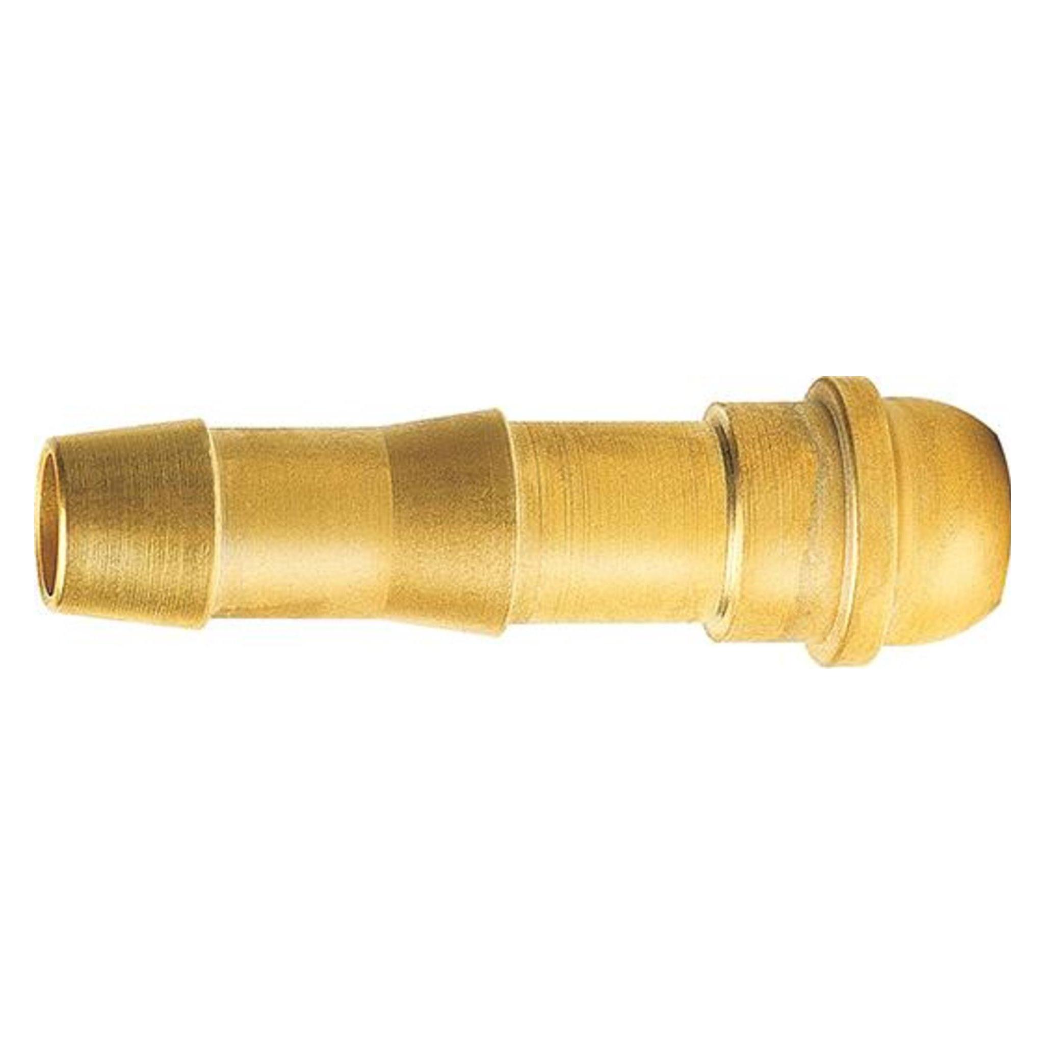 Schlauchtülle 1/4x6,3mm" (Schlauchverbinder) (4330816268001)