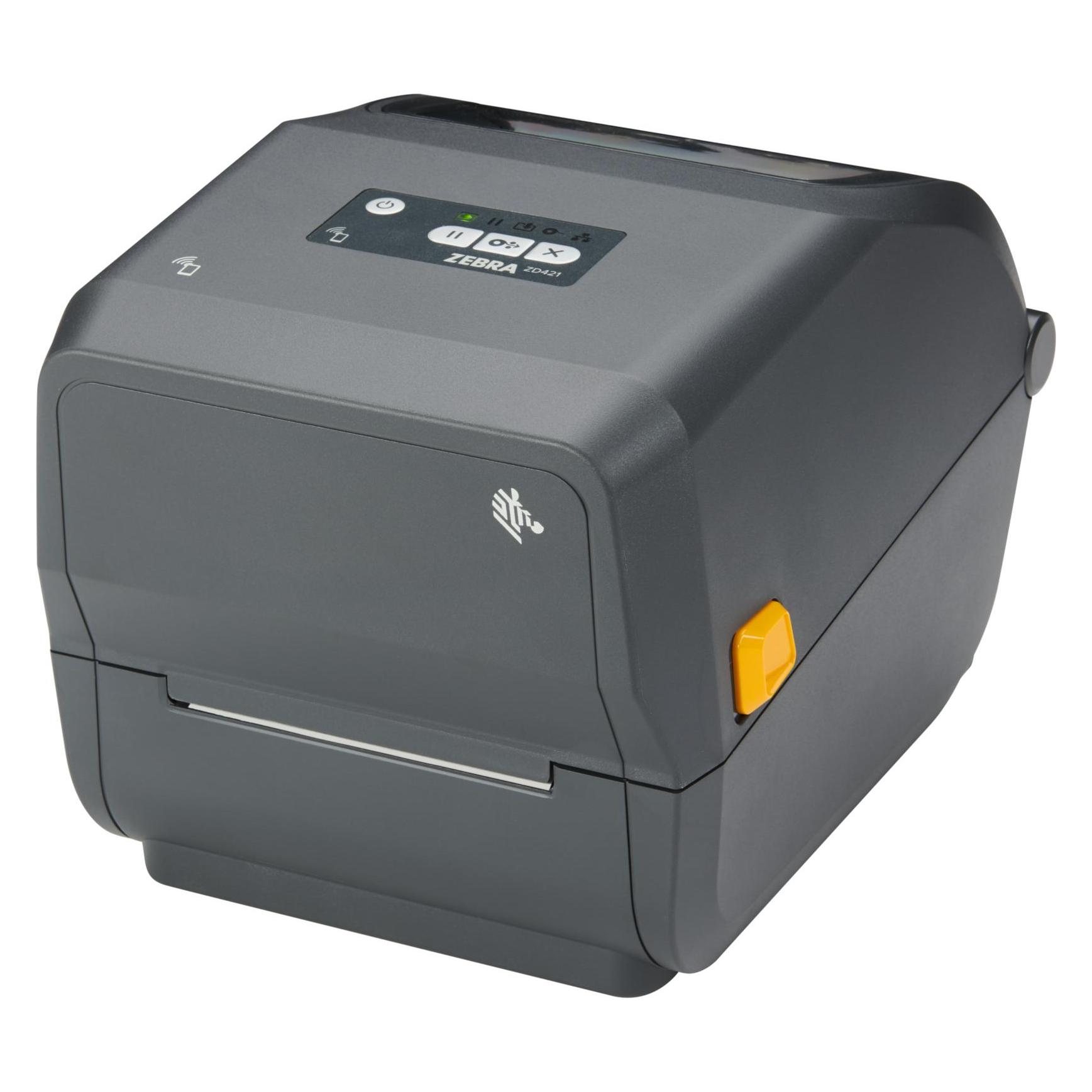 Zebra ZD421c (203 dpi) (ZD4A042-C0EM00EZ)