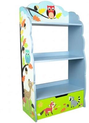Fantasy Fields by Teamson Kids Fantasy Fields - Enchanted Woodland Bookshelf