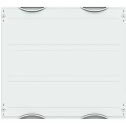 Striebel & John MR203 Sammelschienen-Modul 3RE / BH00, 1FB, 60 mm horizontal 2CPX041415R9999