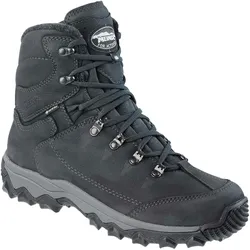 Meindl Ohio Winter GTX Wanderschuhe Herren Winterschuhe anthrazit- Gr. 43