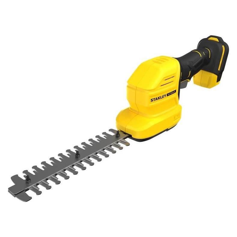 Brother 18V Akku-Strauchschere V20, ohne Akku und Ladegerät (STCSS20B-XJ)