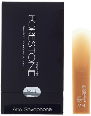 Forestone Alto Saxophone MH