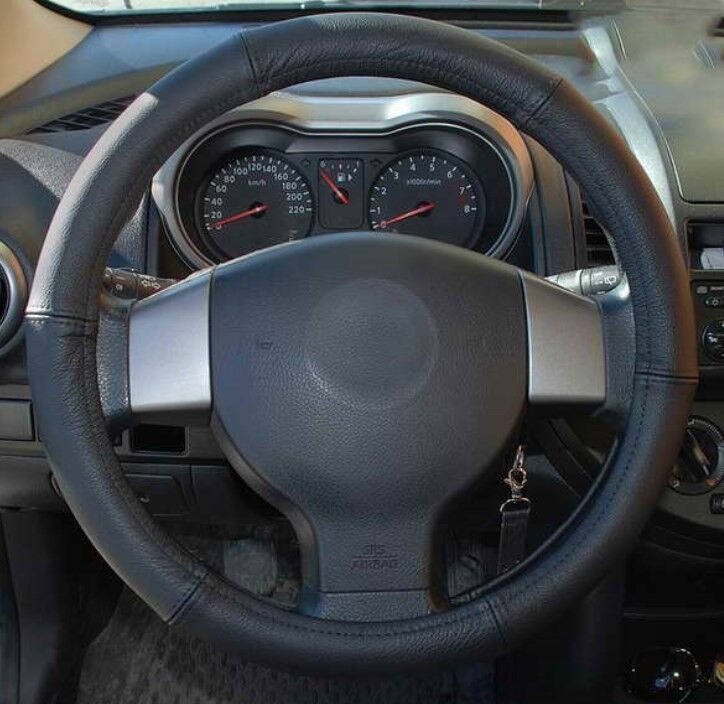 MAMMOOTH CP10061 Steering wheel cover