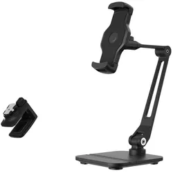 DLH Support de bureau ergonomique multi fixa, Tablet Halterung