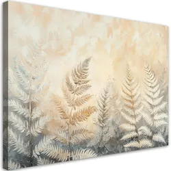 LEINWANDBILD Natur und Botanik 60x40cm