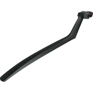 SKS Fahrrad-Schutzblech S-Blade, 27,5-28 Zoll, für hinten, schwarz, für Rennrad
