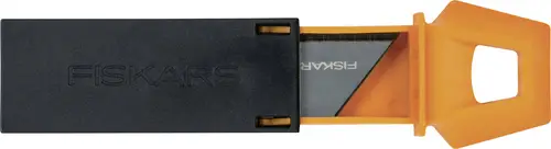 Fiskars 1027230 CarbonMax Universalmesserklingen 10St.