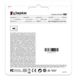 KINGSTON High Endurance microSD 128GB