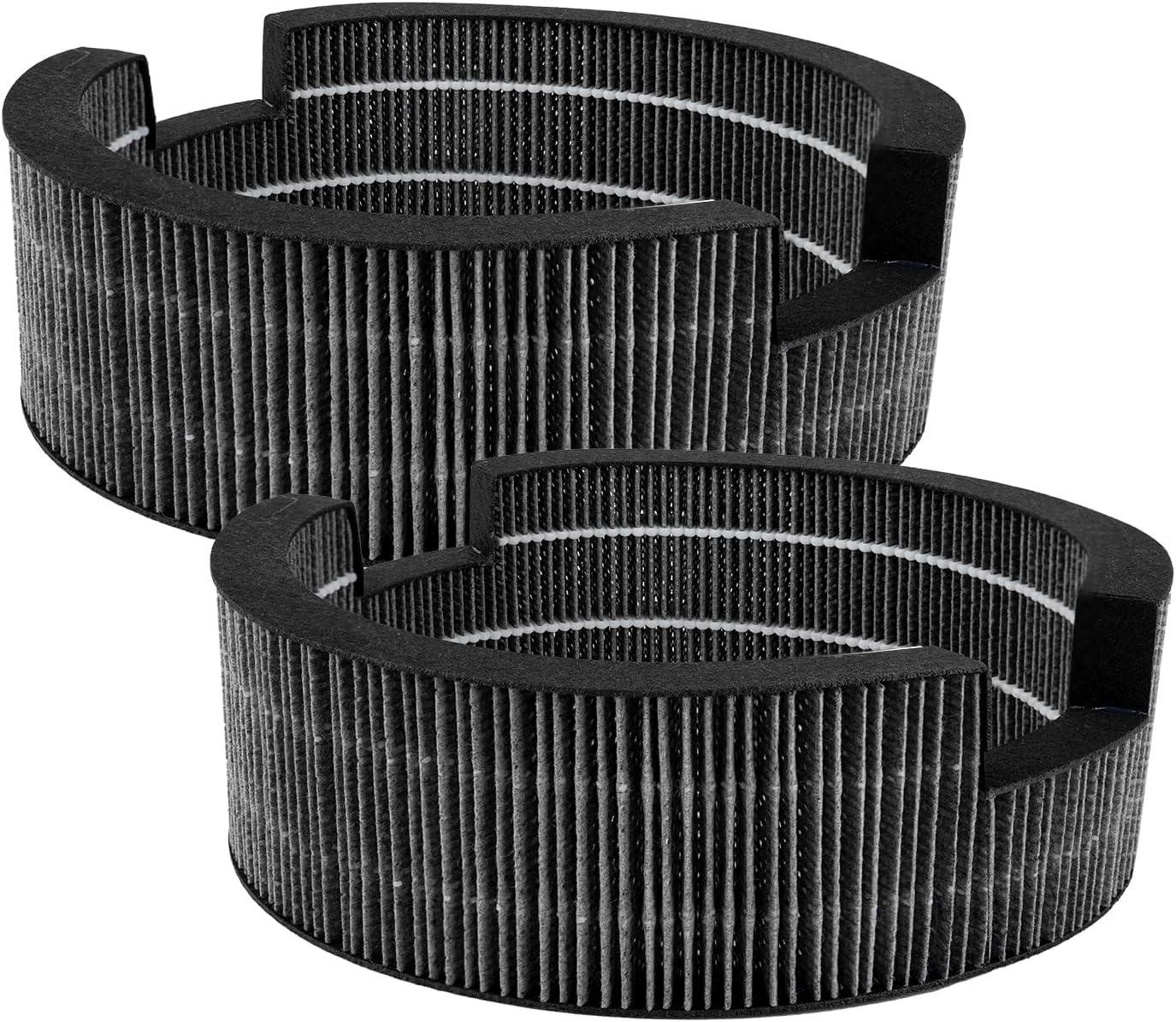 Levoit 2-delige set vervangingsfilters voor de Sprout luchtbevochtiger