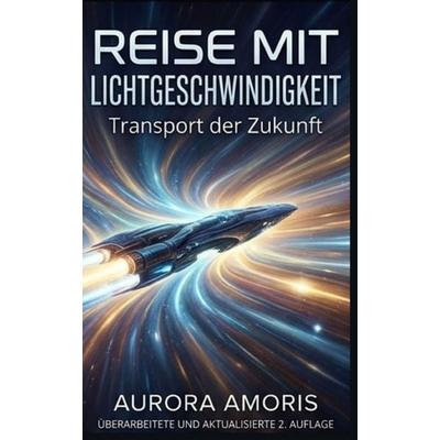 Reise mit Lichtgeschwindigkeit, Taschenbuch von Aurora Amoris, Independently Published