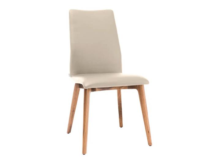 Stuhl Leni, Willisau, idea, kit, Leder