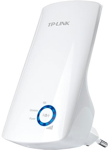 Access Point Mini N 300Mbps Wireless - TP-LINK