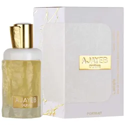 Lattafa Ajayeb Dubai Portrait Eau de Parfum 100 ml