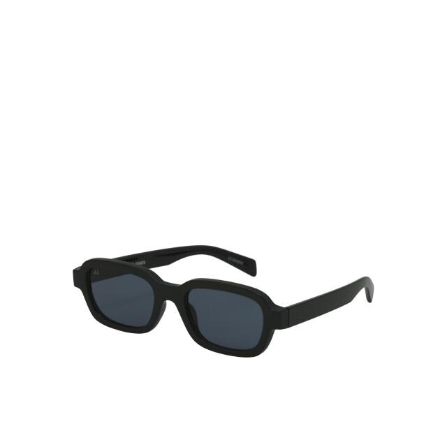 Jack & Jones Heren zonnebril jacryder black iris