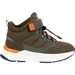 Trespass, Jungen, Wanderschuhe, Wanderstiefel Cady (32), Braun