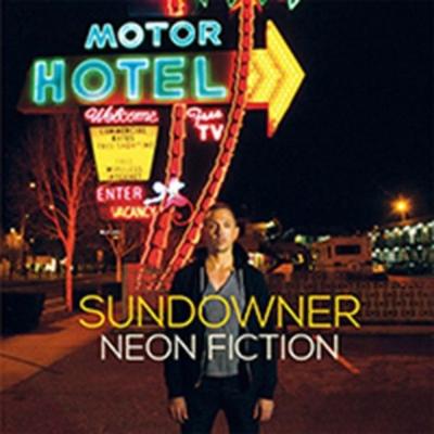 Neon Fiction - Sundowner, Vinyl